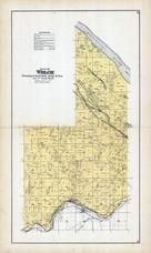 Welch Township, Eggleston, Belle Creek, Clear Lake, North Lake, Cannon River, Goodhue County 1894